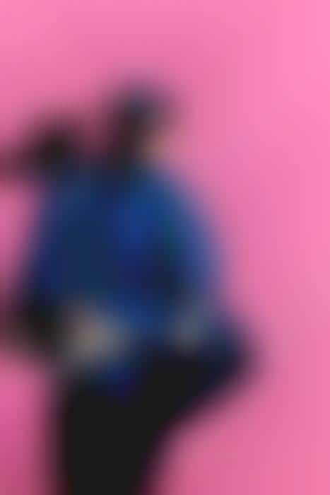 Casual Samurai Fashion