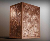 Artsy Stove Hoods Image 5