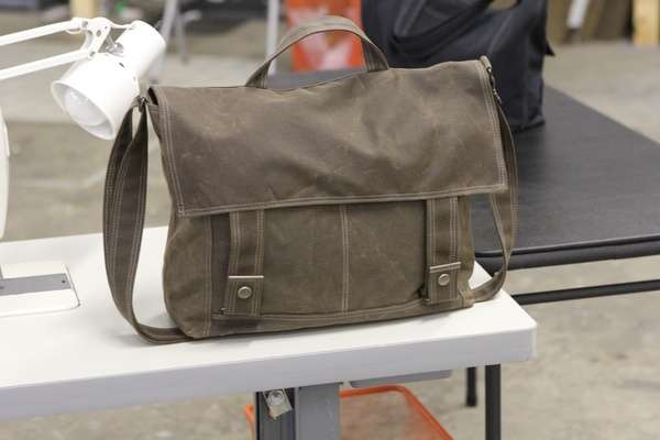 Handmade Rustic Totes (SPONSORED)