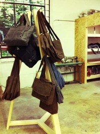 Handmade Rustic Totes (SPONSORED) Image 4