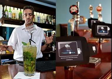 Self-Service Taverns