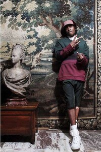 Couture Rapper Photography Image 3