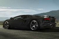 Demonic Diamond Roadsters