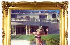 Adolescent Wealth Mocking Blogs