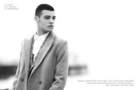 Color Spectrum Menswear Image 5