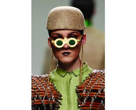 30 Avant-Garde Runways