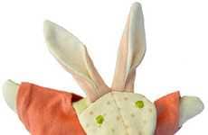 Calming Philanthropic Pillows