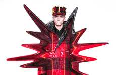 Insanity-Inducing Streetwear