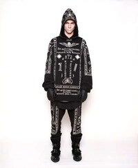 Insanity-Inducing Streetwear Image 4