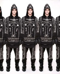 Insanity-Inducing Streetwear Image 5