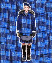 Insanity-Inducing Streetwear Image 7