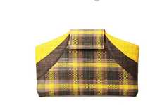 Artistan-Crafted Clutches