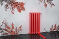 Temperature-Controlled Wall Patterns Image 2