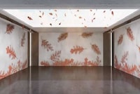 Temperature-Controlled Wall Patterns Image 4