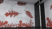 Temperature-Controlled Wall Patterns Image 5
