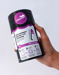 Cloudburst Tampon Branding Image 5
