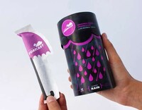 Cloudburst Tampon Branding Image 7