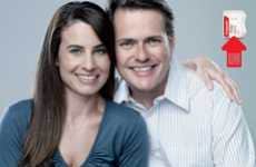 Photoshop Fail Floss Ads