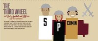 Roommate Relationship Visualizations Image 5