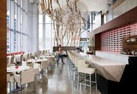 Entangled Installation Eateries
