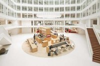 Grass-Grazing Offices Image 3