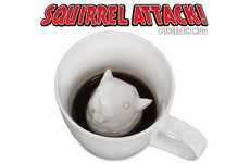 Covert Creature Mugs