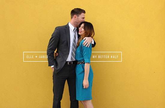 Storytelling Couple Captures