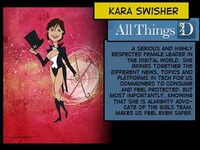 Comic Hero Blogger Comparisons Image 6