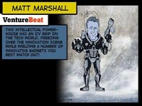 Comic Hero Blogger Comparisons Image 7