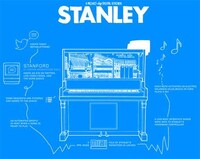 Tweetable Interactive Instruments Image 6