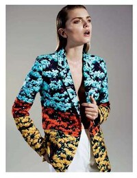 Twisted Espousal Editorials Image 2
