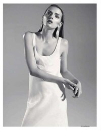 Twisted Espousal Editorials Image 3