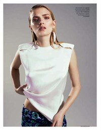 Twisted Espousal Editorials Image 5