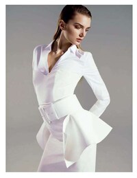 Twisted Espousal Editorials Image 7