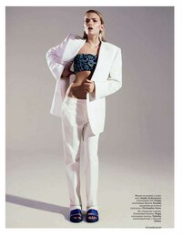 Twisted Espousal Editorials Image 8
