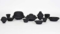 Recycled Tire Pots Image 2