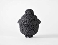 Recycled Tire Pots Image 7