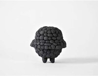 Recycled Tire Pots Image 8