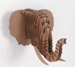 105 Wacky Taxidermy Creations