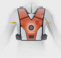 Heart-Starting Vests Image 4