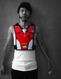 Heart-Starting Vests Image 7