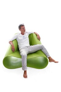 Looping Lounge Chairs Image 3
