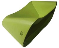 Looping Lounge Chairs Image 4