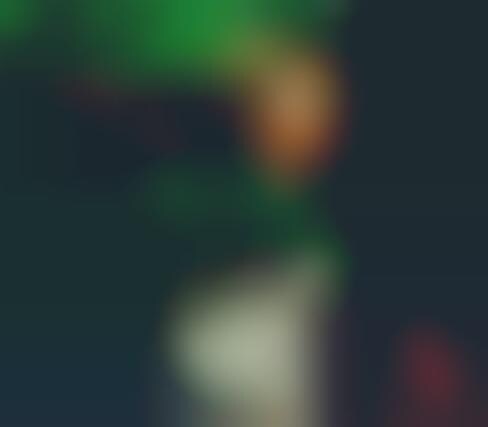 Florescent Jungle Fashion