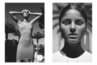 Shimmering Desert Pictorials Image 5