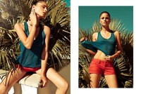 Shimmering Desert Pictorials Image 6