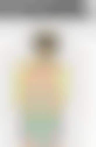 Undressed Designer Depictions