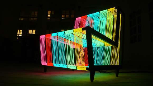 34 Sky-Scraping Light Shows