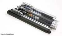Interchangeable Ballpoint Refills  Image 3