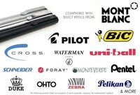 Interchangeable Ballpoint Refills  Image 4